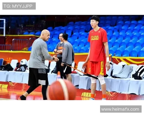 上海篮球队的节奏体系探析与战术创新研究