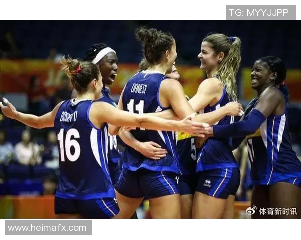 上海排球队的力量变革引发热议全新战术与团队协作的探索与实践 上海排球队的力量变革引发热议全新战术与团队协作的探索与实践