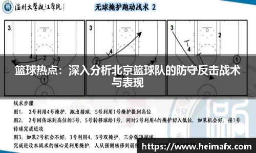 篮球热点：深入分析北京篮球队的防守反击战术与表现
